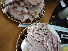 -尼玛藏家风味园(阿山食城店)