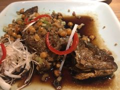 -辛香汇·现炒川菜(武进吾悦店)