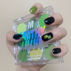 -Nail Me美甲美睫