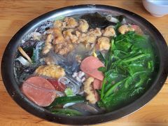 -海关荤豆花(洋河一路店)