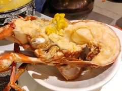 -海天盛宴海鲜自助(正大广场店)