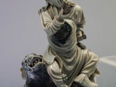 -上海博物馆(人民广场馆)