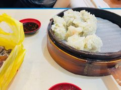 -海汇源老烧麦店(东大街总店)