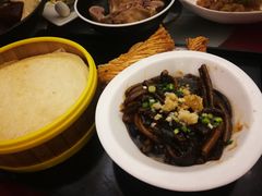 -中心大酒店·本味餐厅