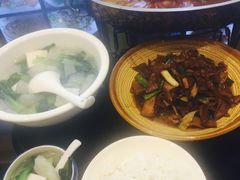 -鸿运楼·舌尖上的徽菜