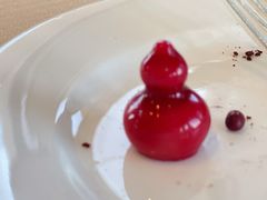 -北京柏悦酒店·锦庭餐厅Dining Room