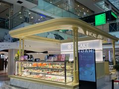 -M'CAKE(西单大悦城店)