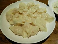 -一轩饺子馆(丽都店)