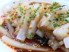 -博斯腾宾馆中餐厅