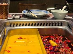 -大隐·成都火锅Bistro(合生麒麟新天地店)