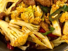-巴依老爷新疆美食(工体旗舰店)