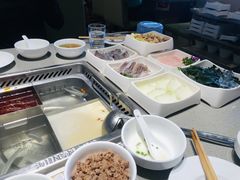 -海底捞火锅(龙湖金沙天街店)
