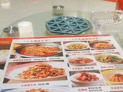 -福阿婆老牌湘菜(大润发店)