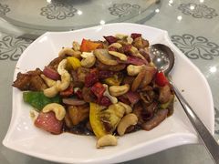 宫保鸡丁-岭南海晏楼(东晓南店)