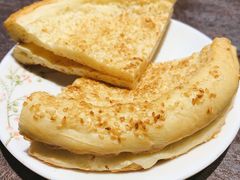 饼馕-贯贯吉·清真餐厅(浙江中路店)