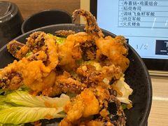 -濱寿司(高新伊藤店)