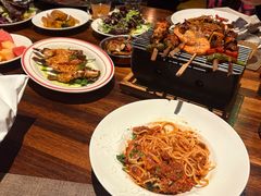 -食间牛排(湖西路店)