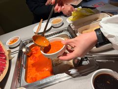 -海底捞火锅(吴中路店)