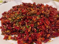 -范家小馆·烤鸭新京菜(金融街店)