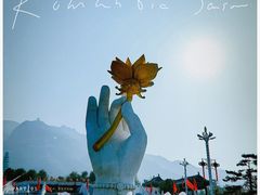 -响堂山石窟-北响堂山石窟