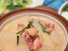 -茶人村·宫廷私厨(奥体印象城店)