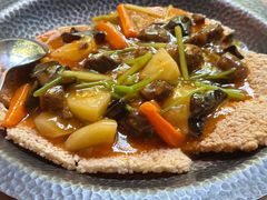 -薇酌饮·陕西菜(南门外店)