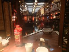 -潇湘甲鱼村(清河店)