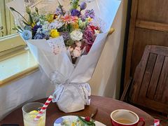 -春风十里咖啡馆
