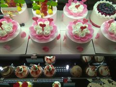 -好利来(飞跃路店)