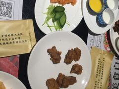 -壹号港湾