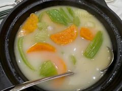 -御彩酒家(东风东路店)
