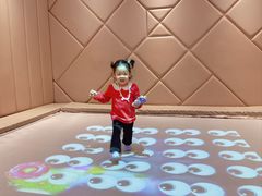 -星漠亲子餐厅•有机食材•儿童游乐