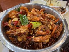 -曾老幺鱼庄(龙华商厦店)