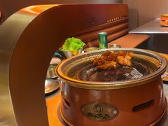 -西塔老太太泥炉烤肉(苏州大悦城店)