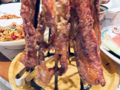 -巴依老爷新疆美食(常营店)