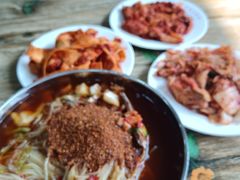 -顺通大冷面(总店)