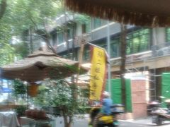 -泡桐树孙二娘私房菜