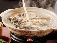 -丹江渔村(首都机场店)
