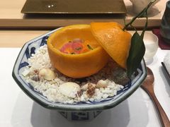 -鮨一日本料理旗舰店(总店)