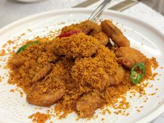 -荣誉海鲜酒楼(海湾店)