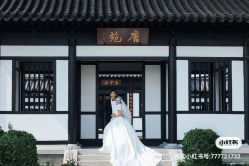 -薇视觉婚纱摄影工作室·婚纱照·结婚照