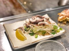 -千房(道頓堀ビル店)