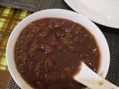 -大佛寺高级素食自助餐厅