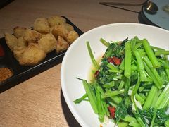 -胡马八破·川菜小馆(宽厚里店)