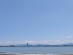 -养马岛旅游度假区