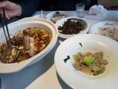 -壹只菜·崇明本地特色菜(崇明南门店)