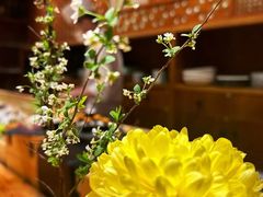 -希望日本料理(保利香槟花园店)