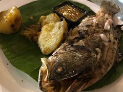 -Onion restaurant