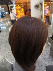 -M1 HAIR烫染