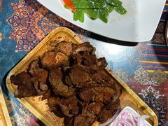 -乡村馕坑肉·烧烤·新疆菜·本地人更爱吃(阿勒泰首店)